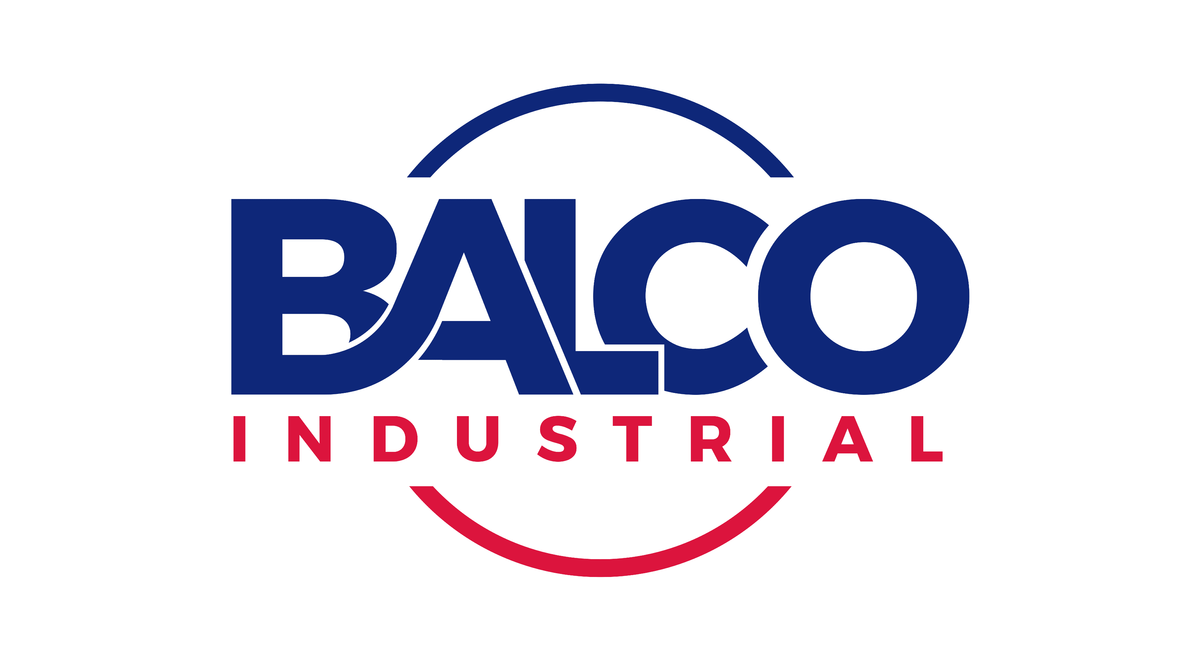 Balco_Industrial_Logo